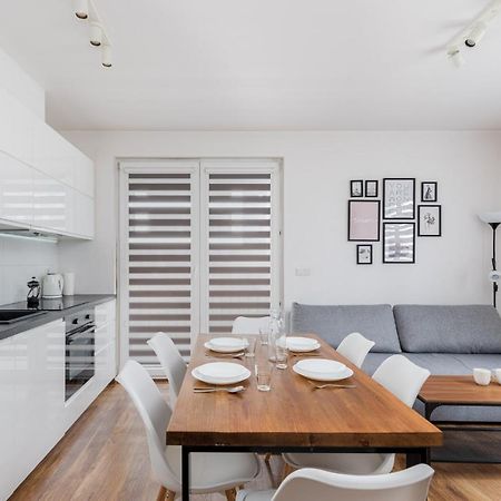 Zablocie Apartment Best Location To Explore קרקוב מראה חיצוני תמונה