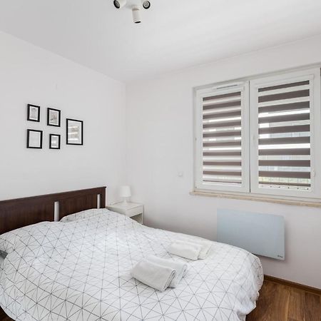 Zablocie Apartment Best Location To Explore קרקוב מראה חיצוני תמונה