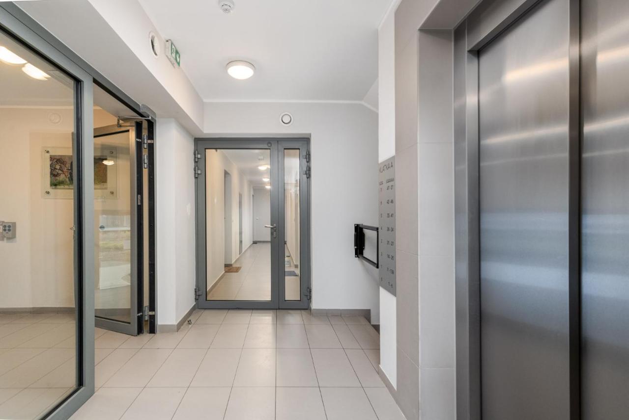 Zablocie Apartment Best Location To Explore קרקוב מראה חיצוני תמונה