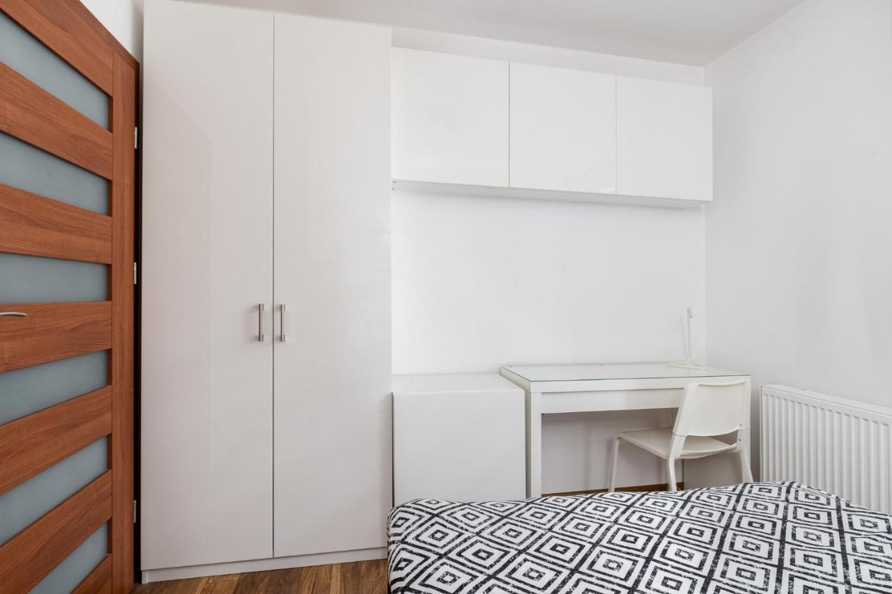 Zablocie Apartment Best Location To Explore קרקוב מראה חיצוני תמונה