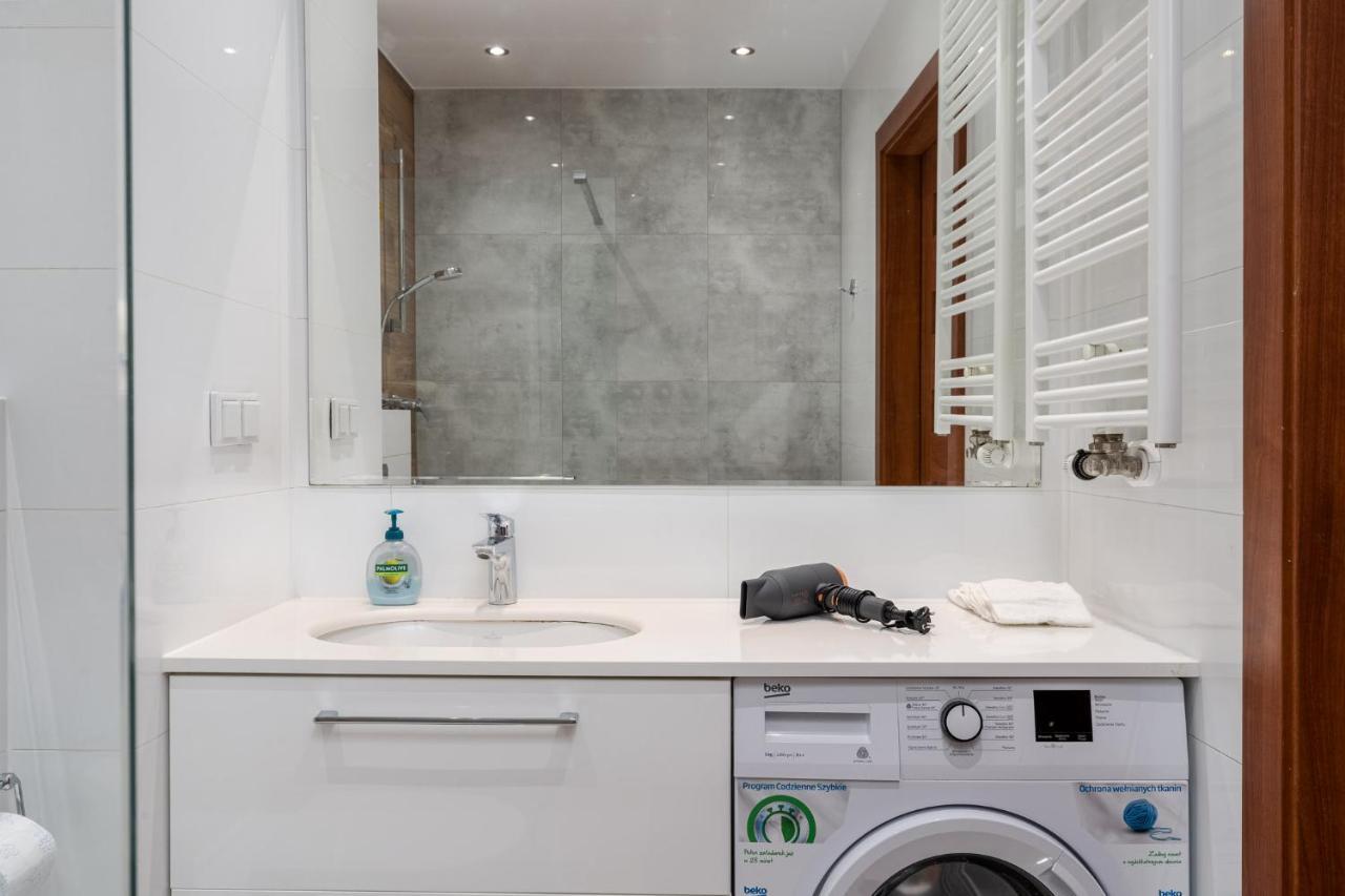 Zablocie Apartment Best Location To Explore קרקוב מראה חיצוני תמונה