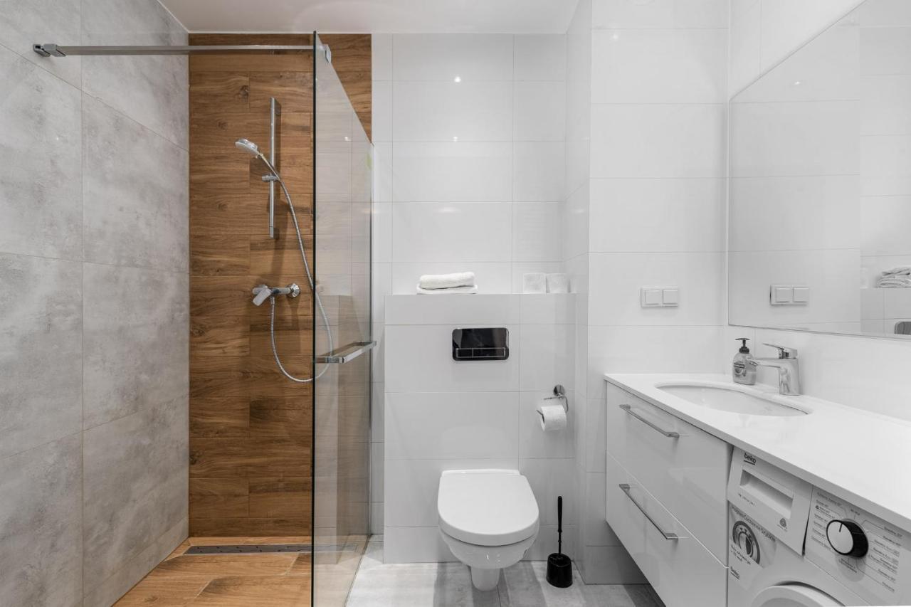 Zablocie Apartment Best Location To Explore קרקוב מראה חיצוני תמונה